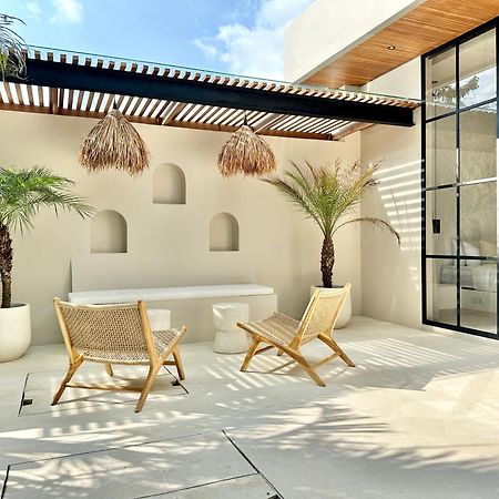 Uluwatu The Dreamland By The Young Villas מראה חיצוני תמונה
