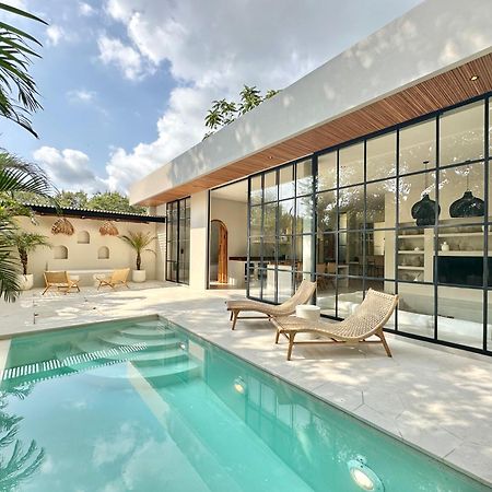 Uluwatu The Dreamland By The Young Villas מראה חיצוני תמונה