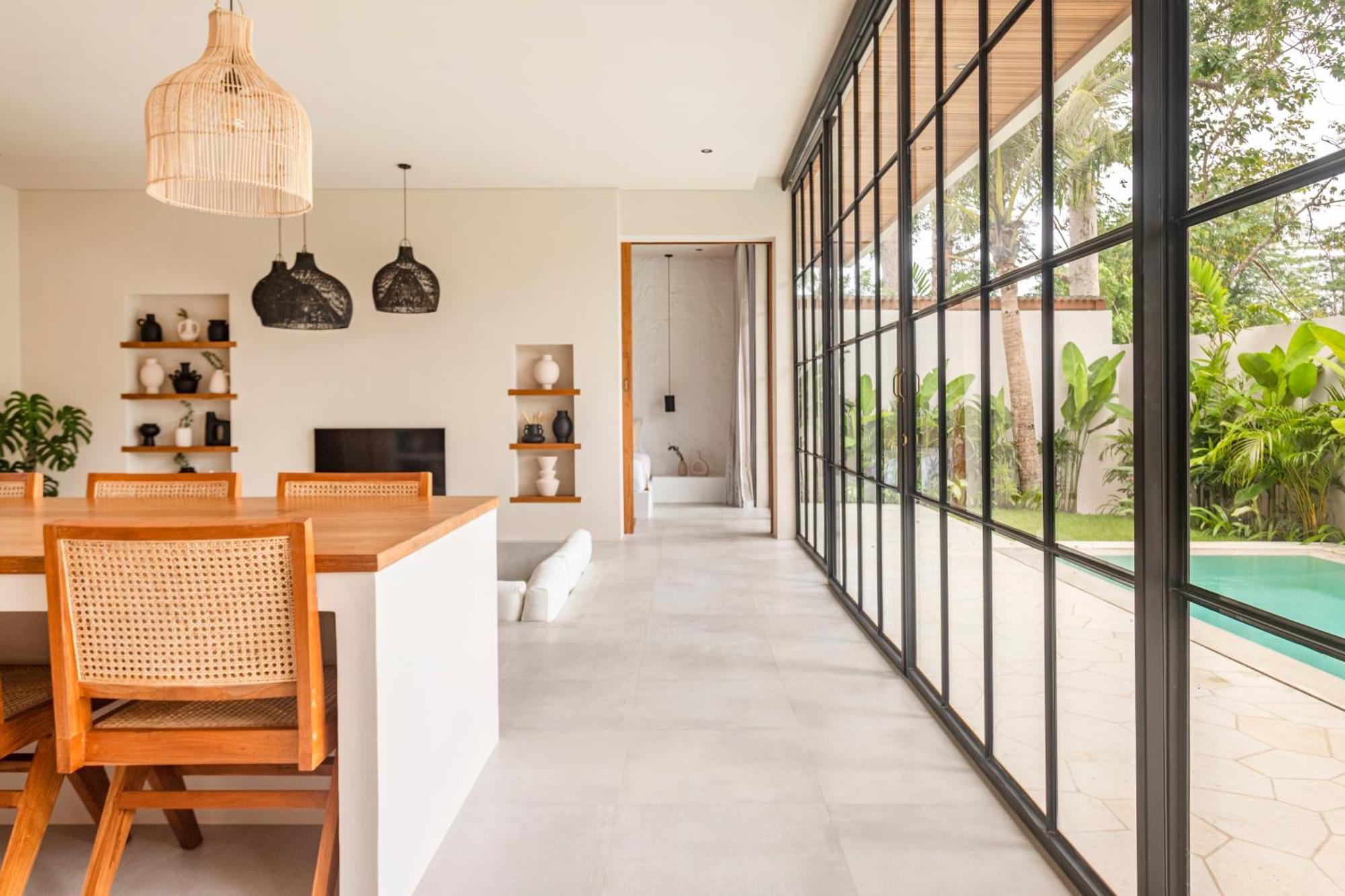 Uluwatu The Dreamland By The Young Villas מראה חיצוני תמונה