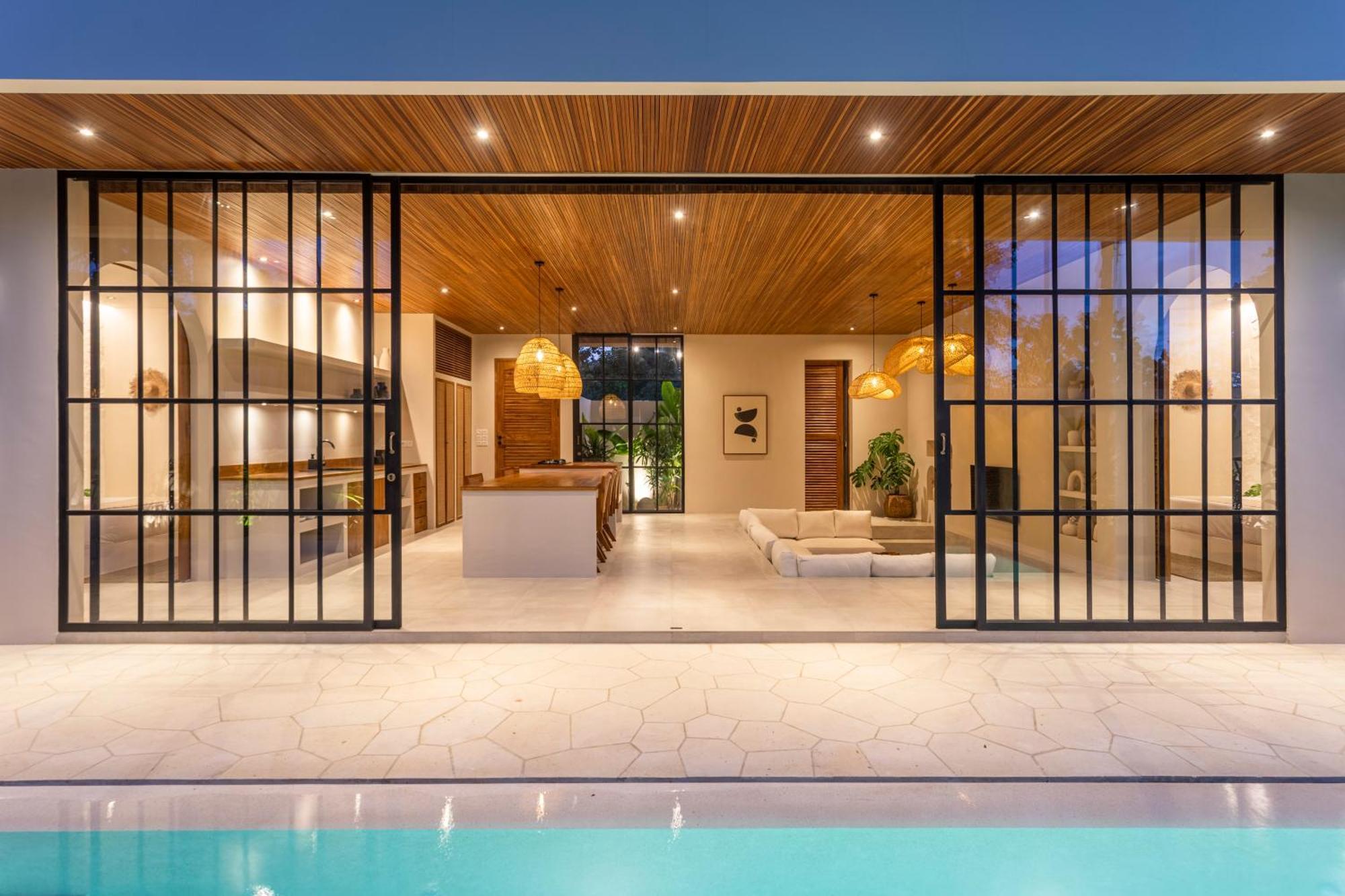 Uluwatu The Dreamland By The Young Villas מראה חיצוני תמונה