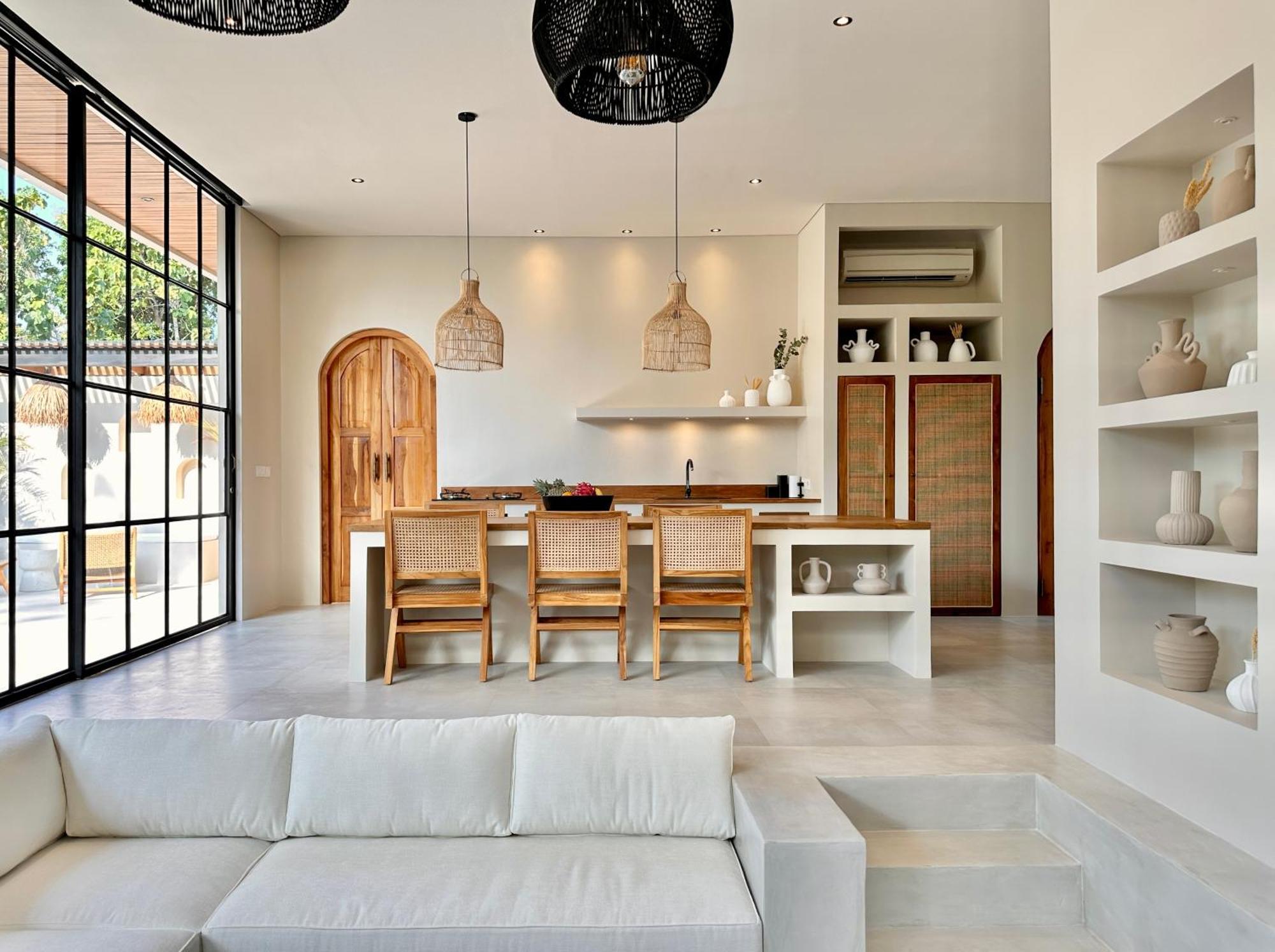 Uluwatu The Dreamland By The Young Villas מראה חיצוני תמונה