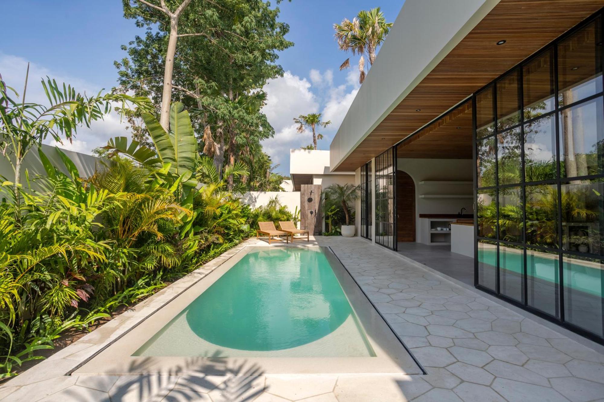 Uluwatu The Dreamland By The Young Villas מראה חיצוני תמונה