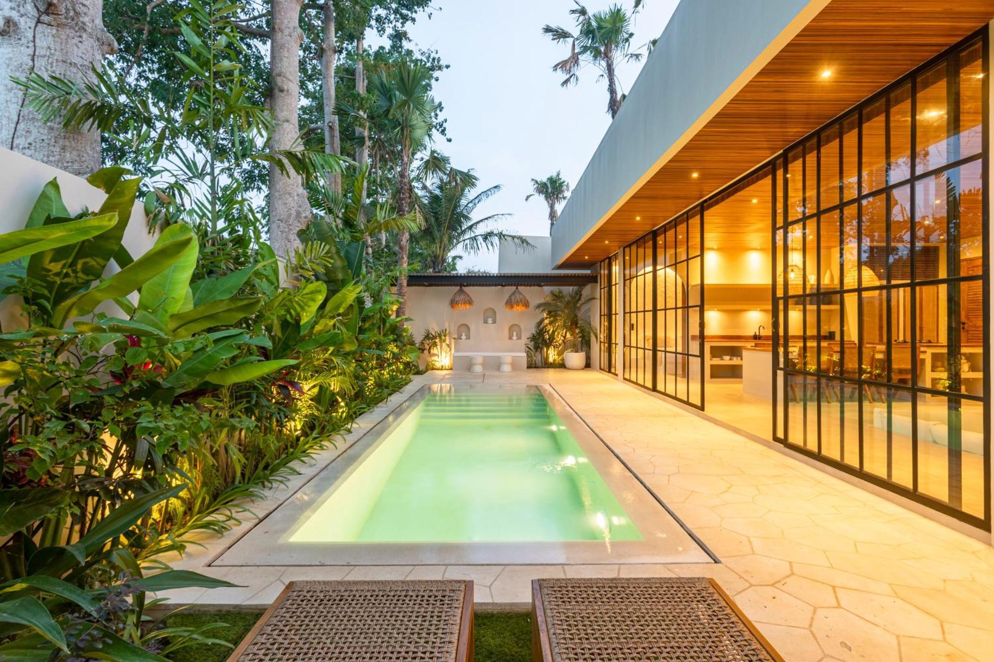 Uluwatu The Dreamland By The Young Villas מראה חיצוני תמונה