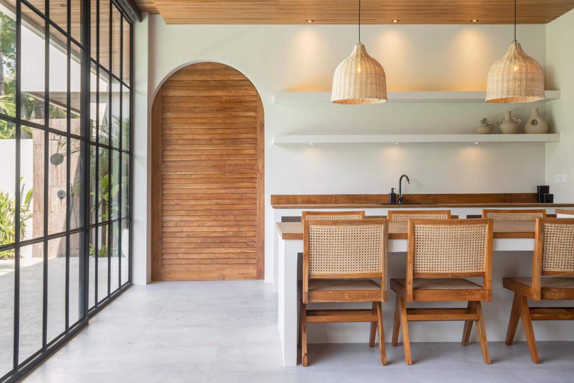 Uluwatu The Dreamland By The Young Villas מראה חיצוני תמונה
