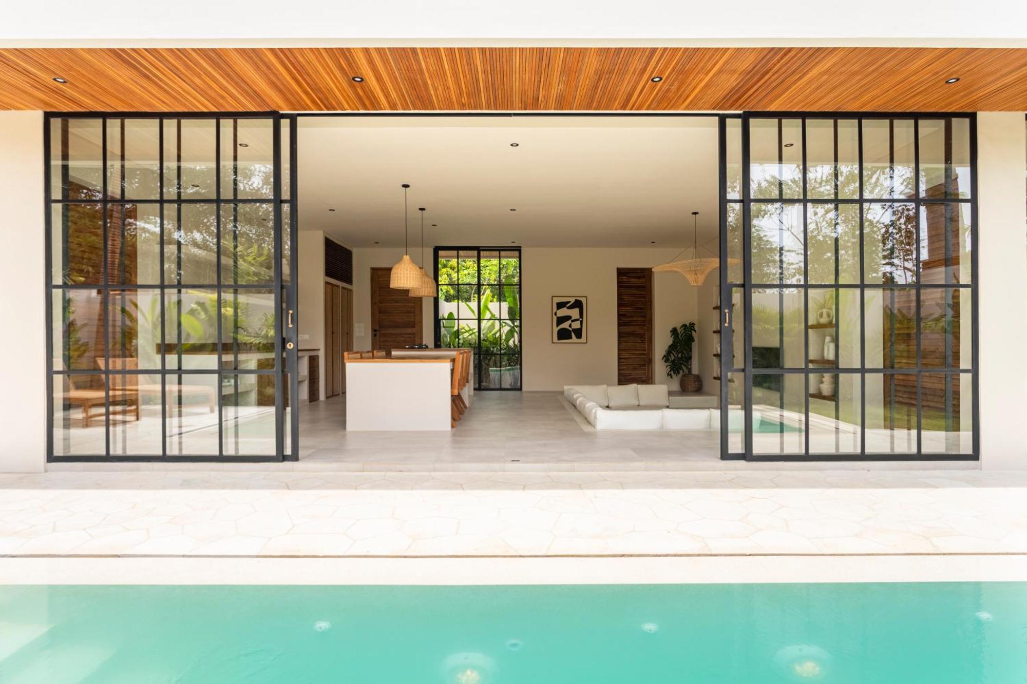 Uluwatu The Dreamland By The Young Villas מראה חיצוני תמונה