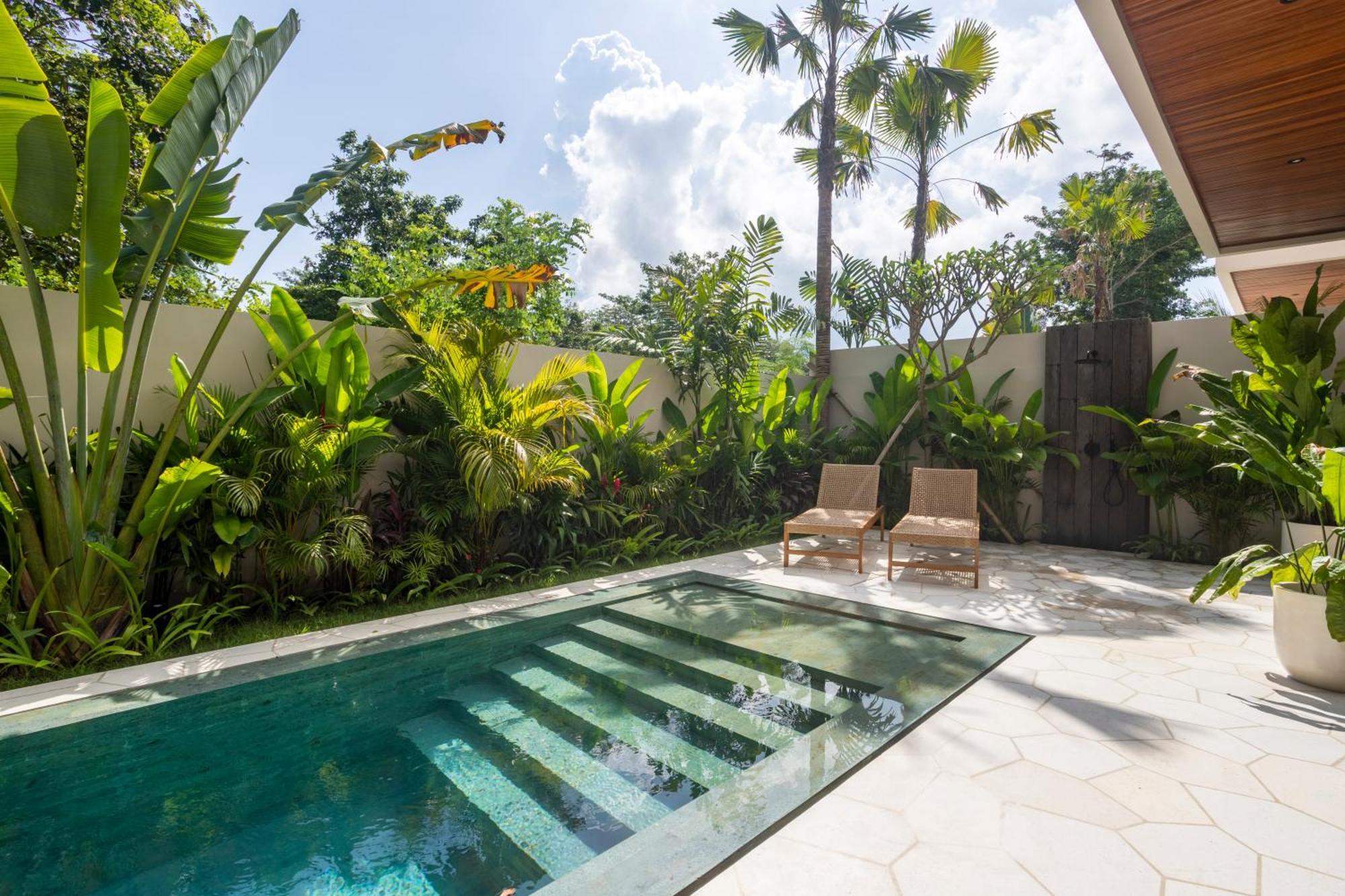Uluwatu The Dreamland By The Young Villas מראה חיצוני תמונה