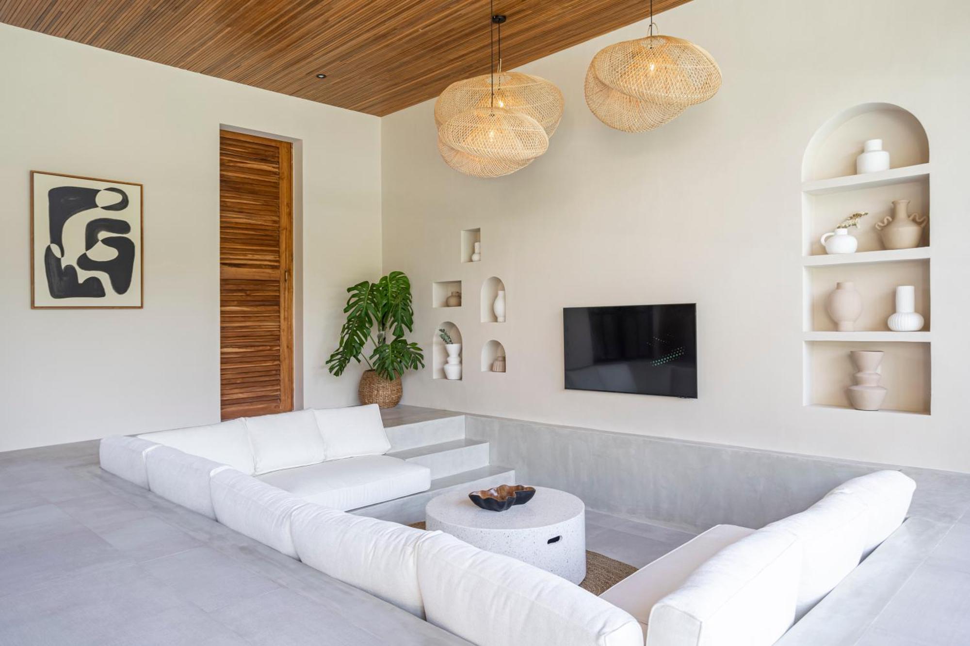 Uluwatu The Dreamland By The Young Villas מראה חיצוני תמונה
