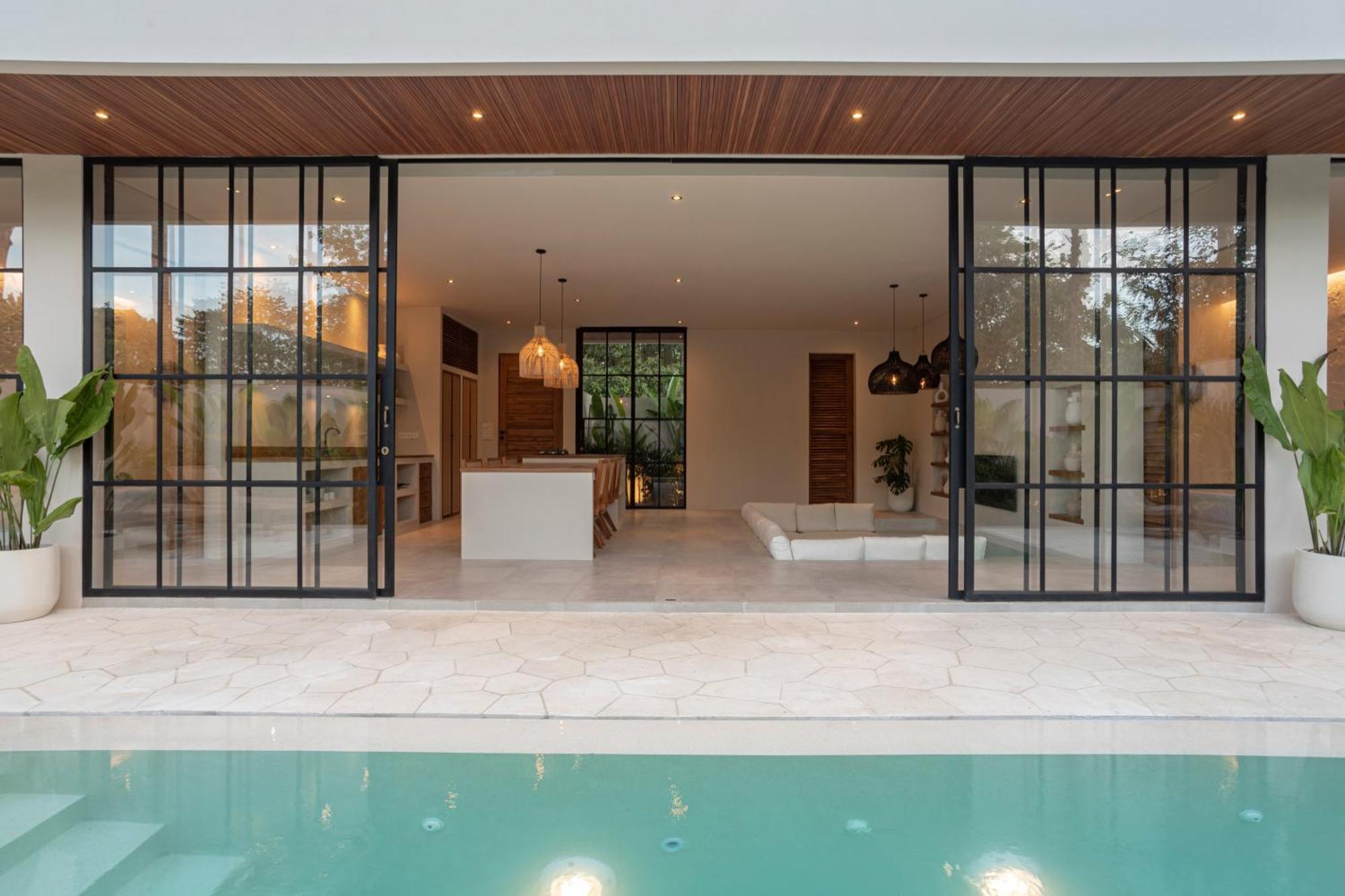 Uluwatu The Dreamland By The Young Villas מראה חיצוני תמונה