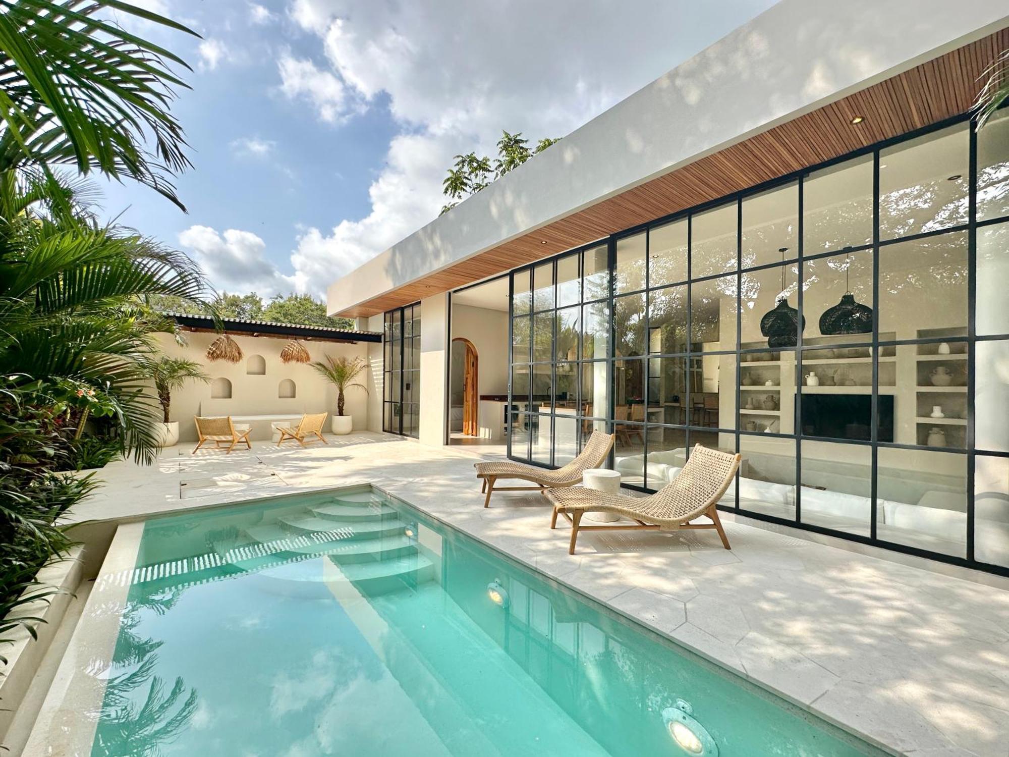 Uluwatu The Dreamland By The Young Villas מראה חיצוני תמונה