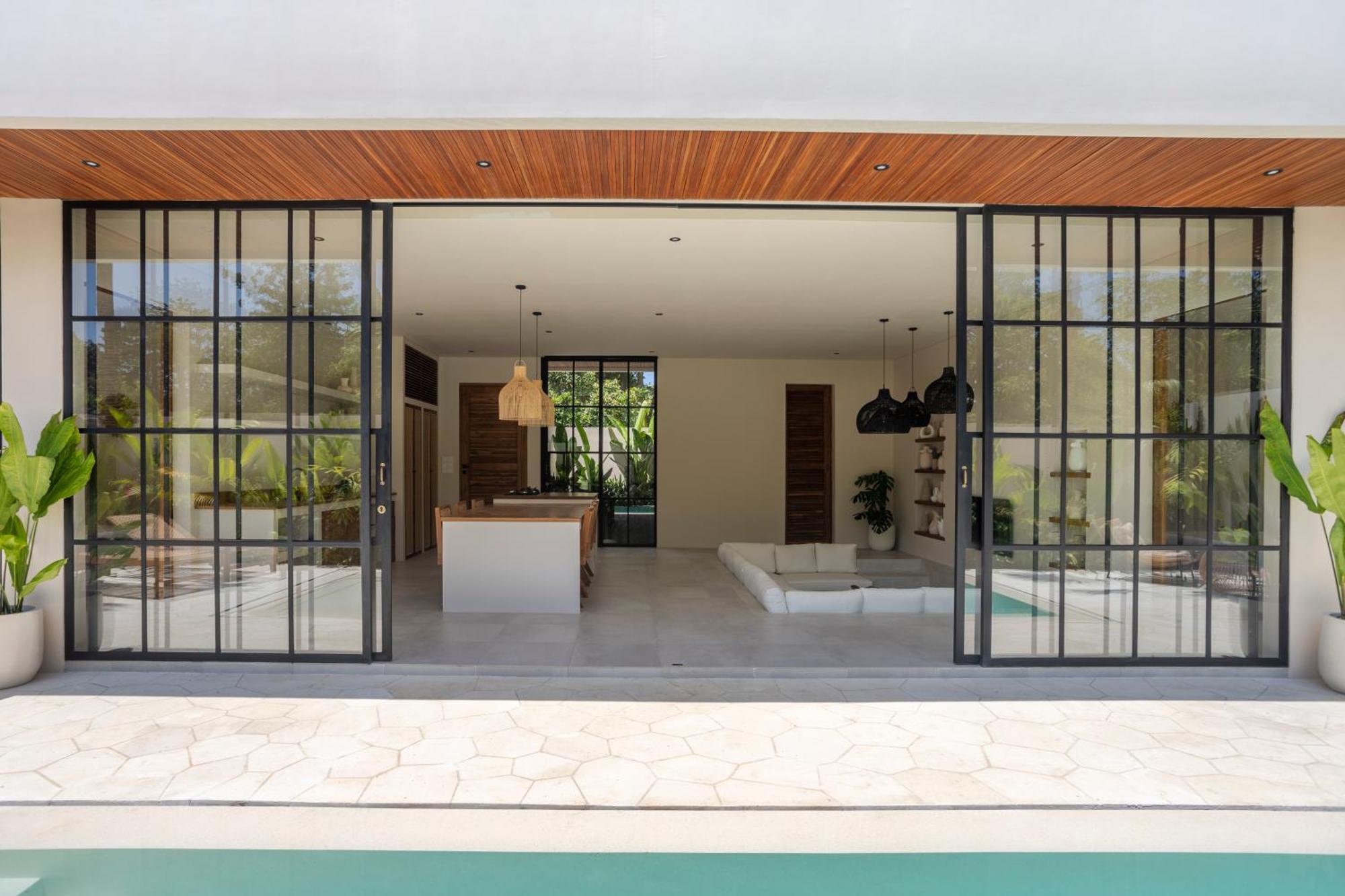 Uluwatu The Dreamland By The Young Villas מראה חיצוני תמונה