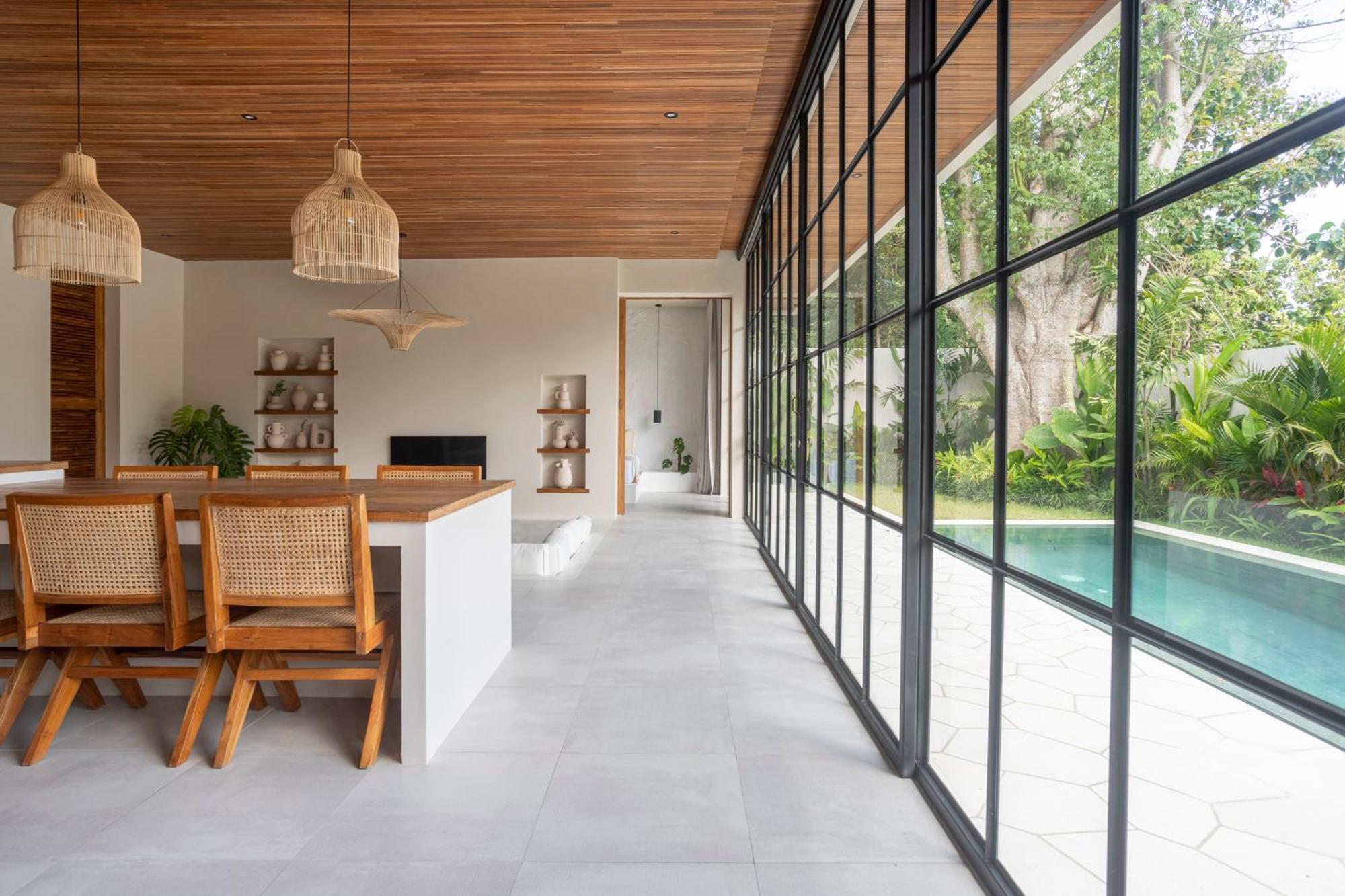 Uluwatu The Dreamland By The Young Villas מראה חיצוני תמונה