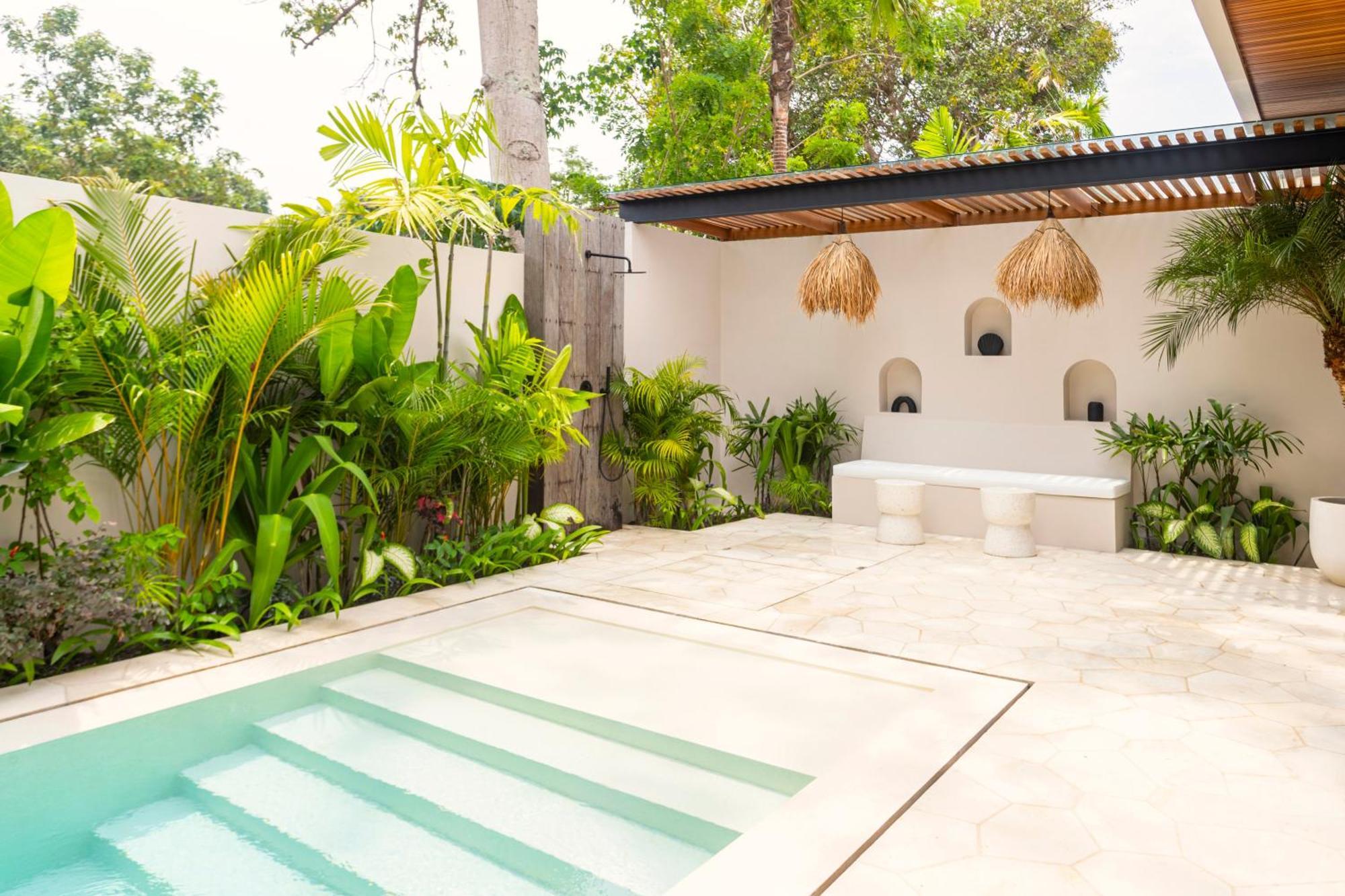 Uluwatu The Dreamland By The Young Villas מראה חיצוני תמונה