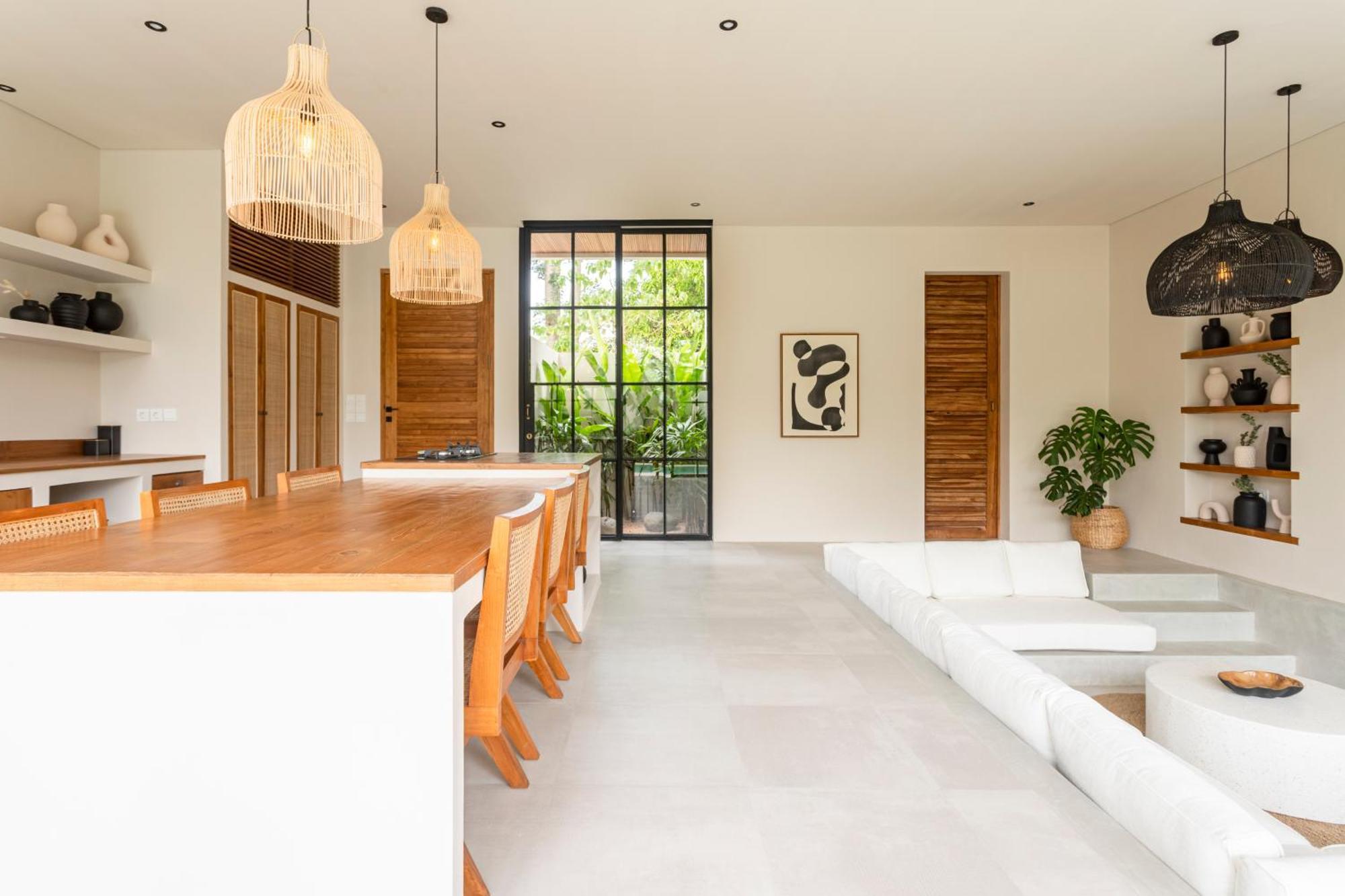 Uluwatu The Dreamland By The Young Villas מראה חיצוני תמונה