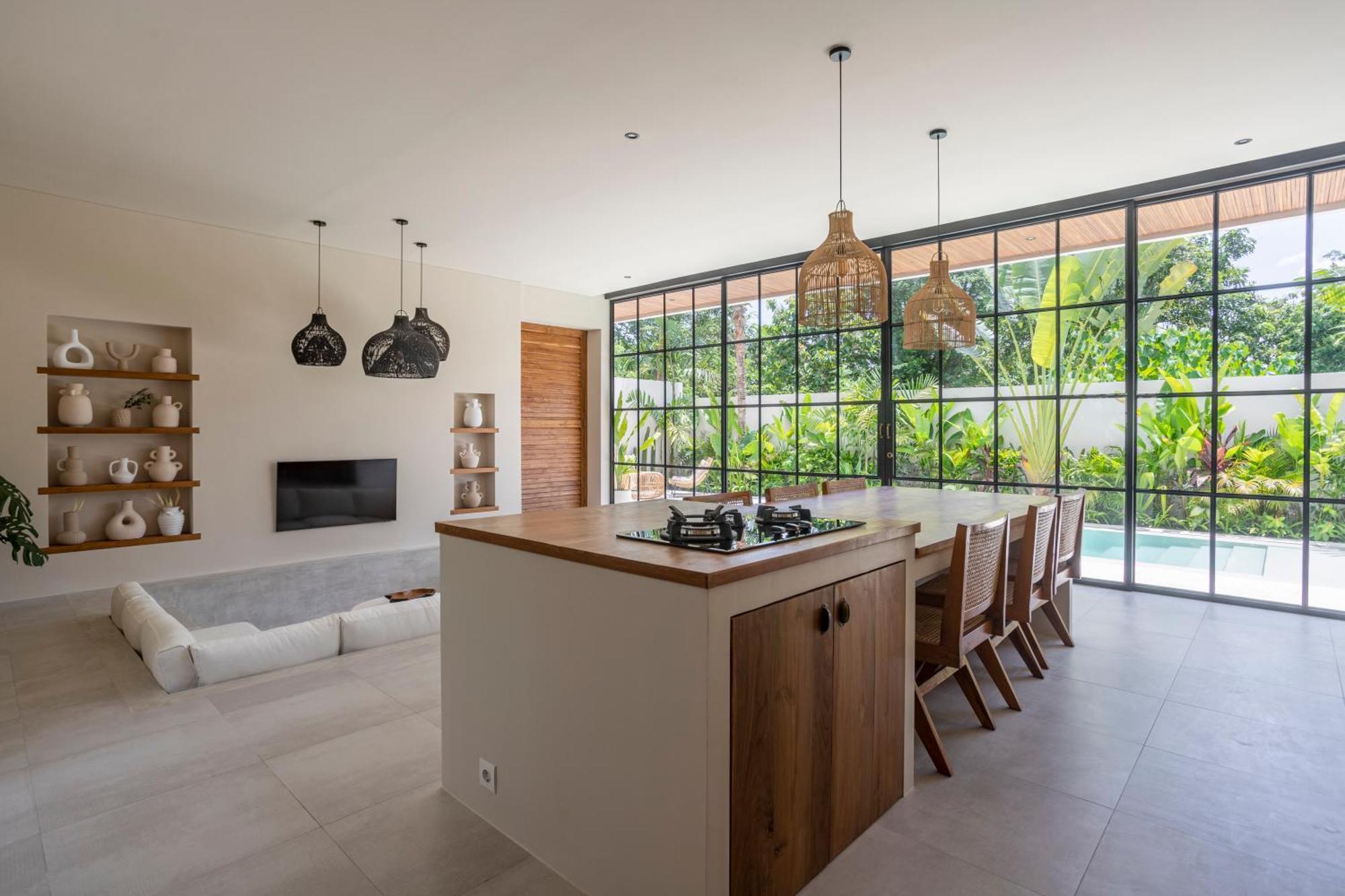 Uluwatu The Dreamland By The Young Villas מראה חיצוני תמונה